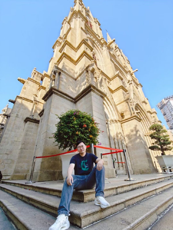 Marco的第三张照片--邢台相亲服务中心