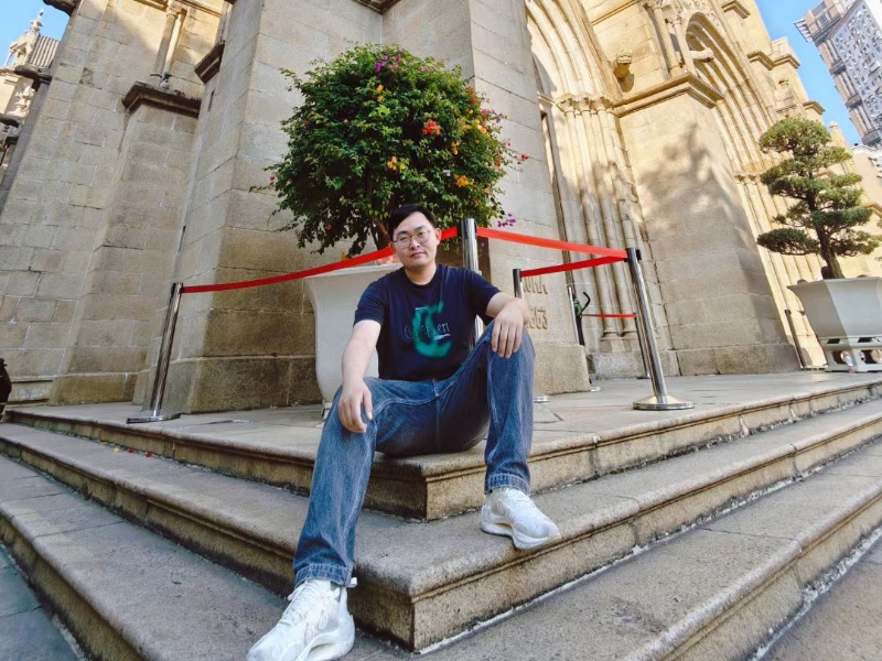 Marco的第四张照片--邢台相亲服务中心