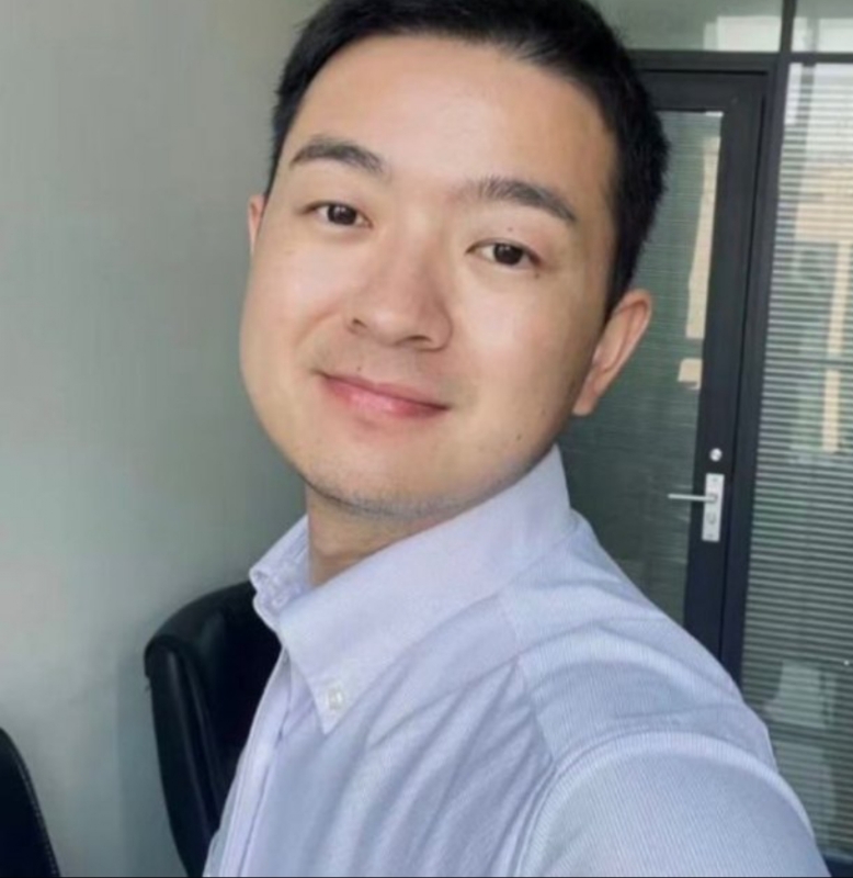 未来可期的第三张照片--邢台相亲服务中心