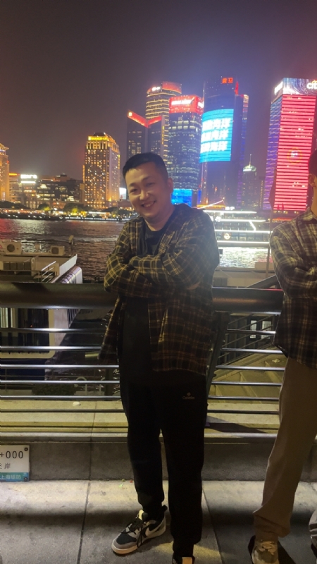 爱你一生一世的第二张照片--邢台相亲服务中心