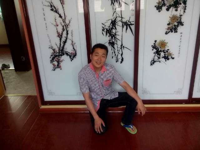 爱你一生一世的第三张照片--邢台相亲服务中心