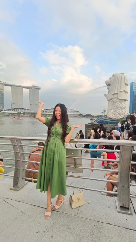 思妍的第一张照片--邢台相亲服务中心