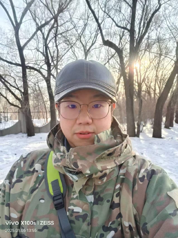 上海小老虎的第一张照片--邢台相亲服务中心