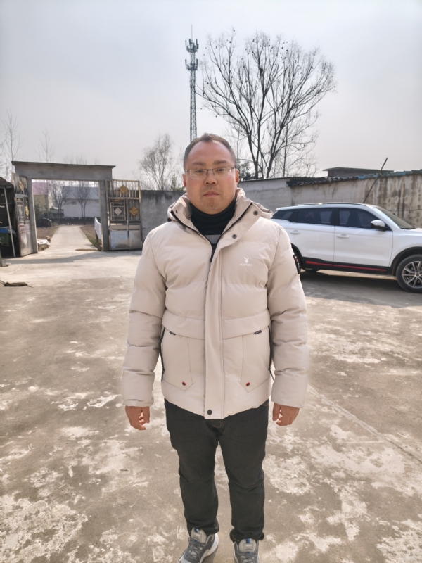 无狠的第一张照片--邢台相亲服务中心