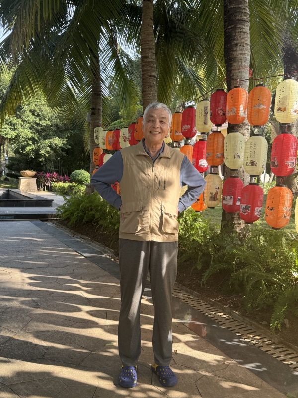 一叶舟轻的第一张照片--邢台相亲服务中心