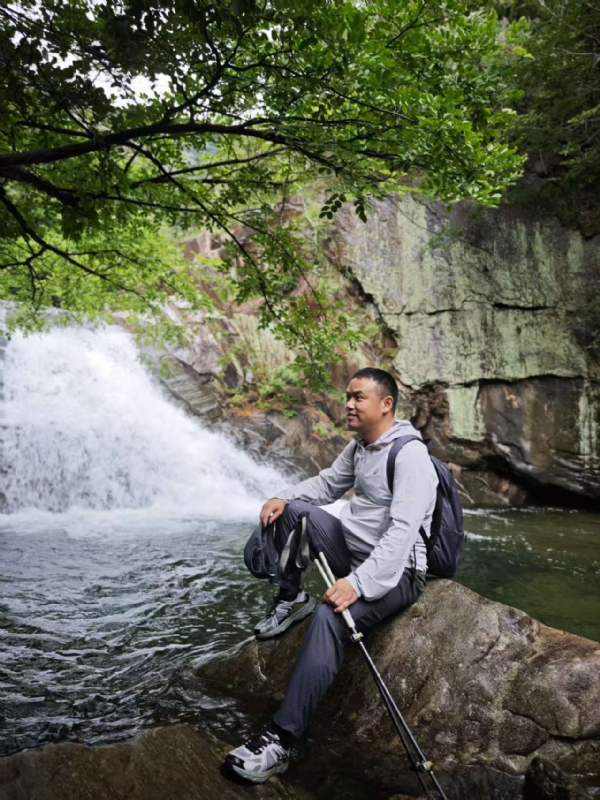 拾光纪的第一张照片--邢台相亲服务中心