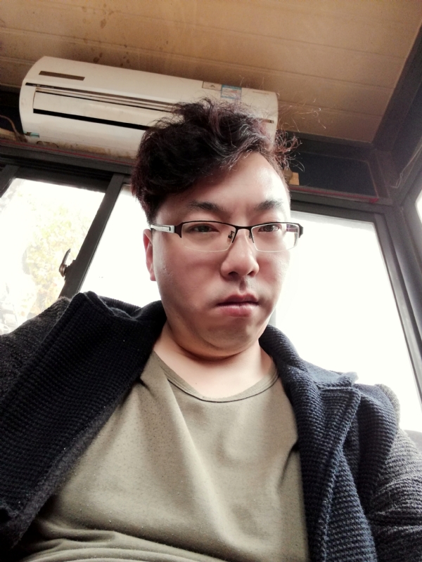 风雨彤周的第二张照片--邢台相亲服务中心