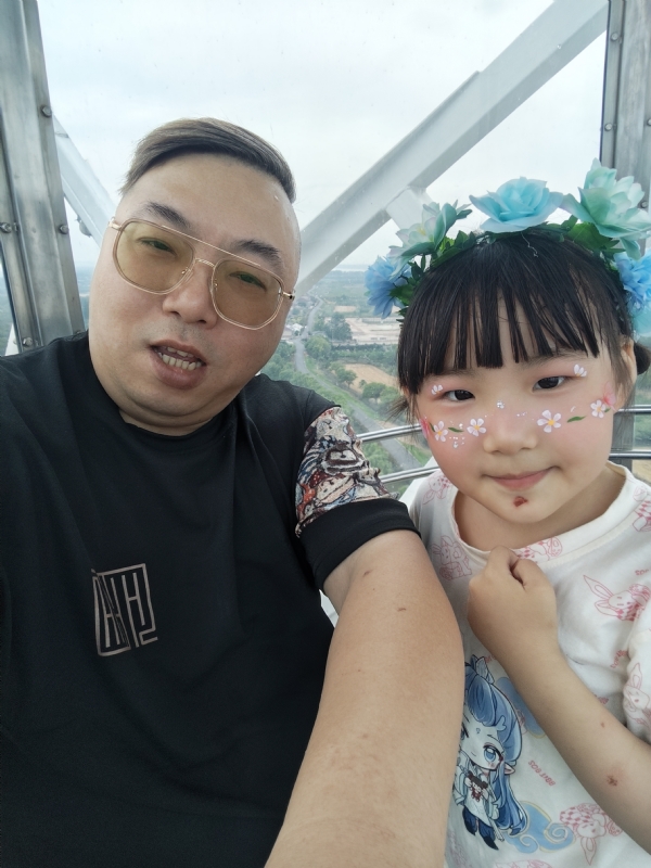 风雨彤周的第三张照片--邢台相亲服务中心