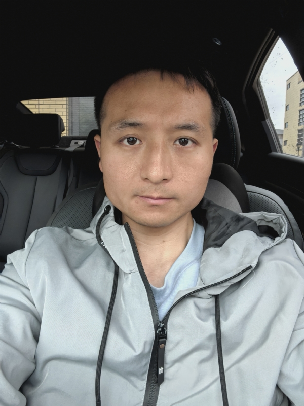 郑涛尔的第二张照片--邢台相亲服务中心