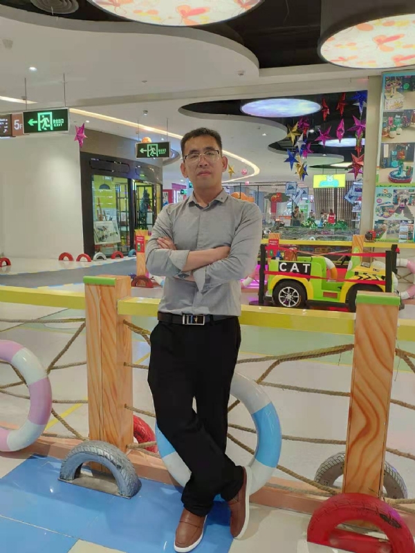 萍水相逢的第一张照片--邢台相亲服务中心