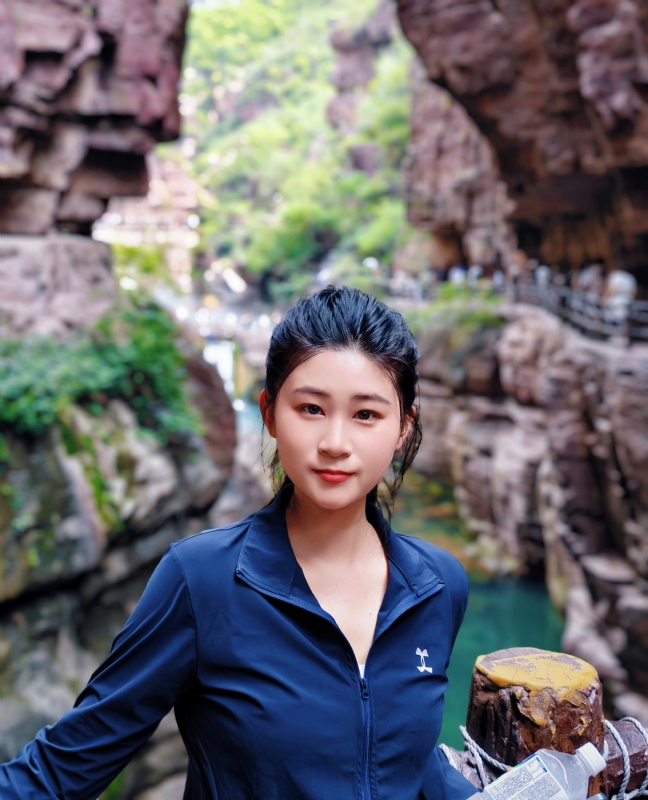 小S的第二张照片--邢台相亲服务中心