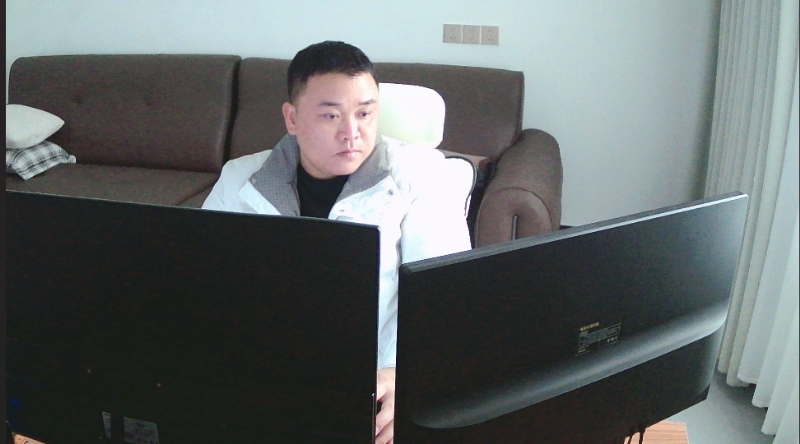 天道的第二张照片--邢台相亲服务中心