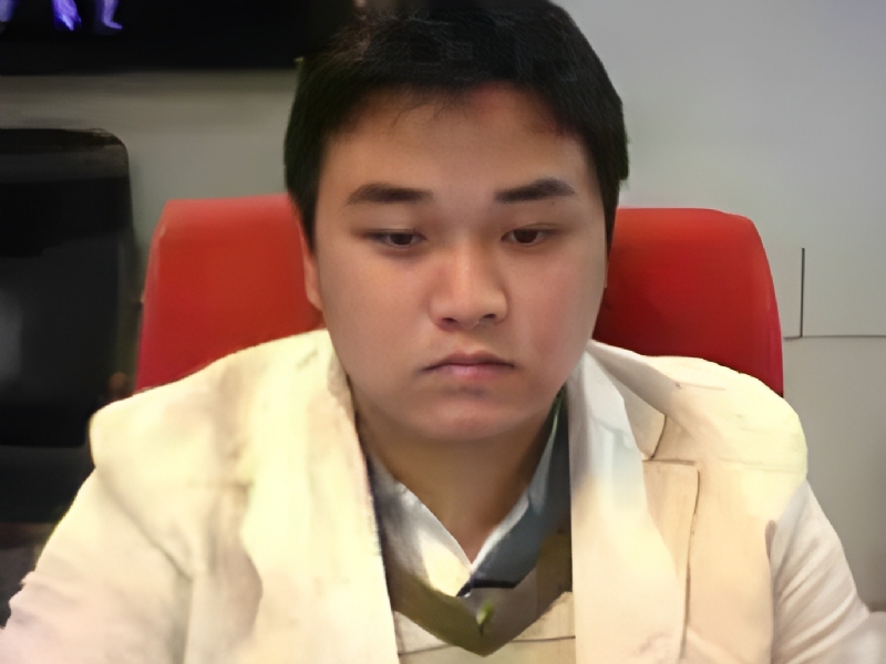 天道的第四张照片--邢台相亲服务中心