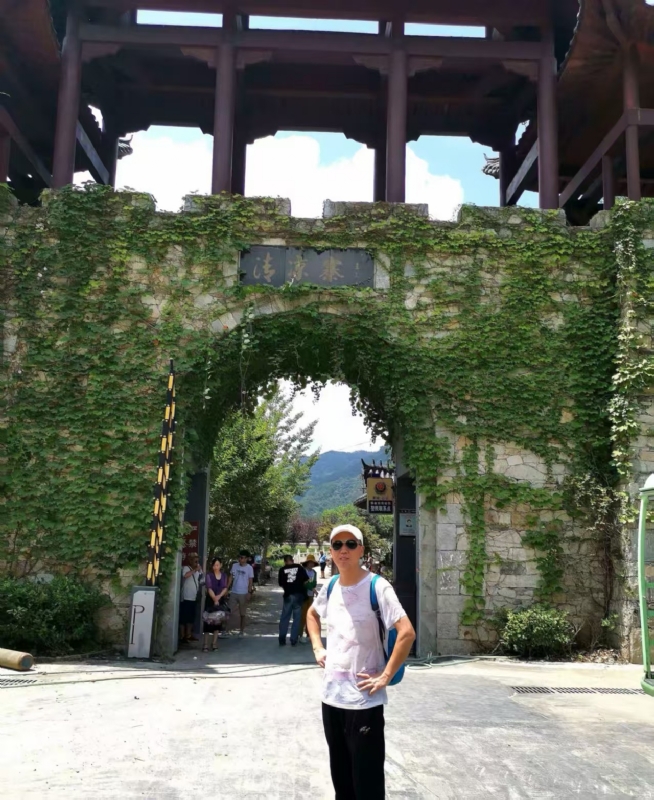 品心人的第一张照片--邢台相亲服务中心