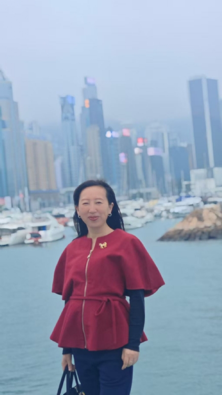 燕西的第二张照片--邢台相亲服务中心