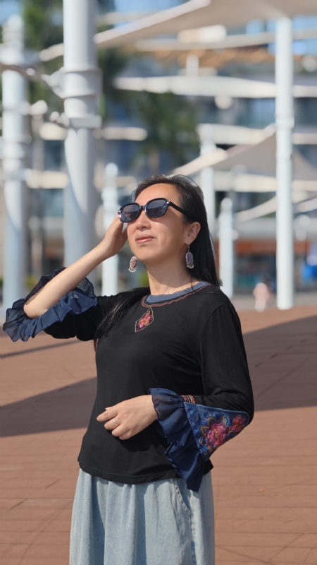 燕西的第三张照片--邢台相亲服务中心