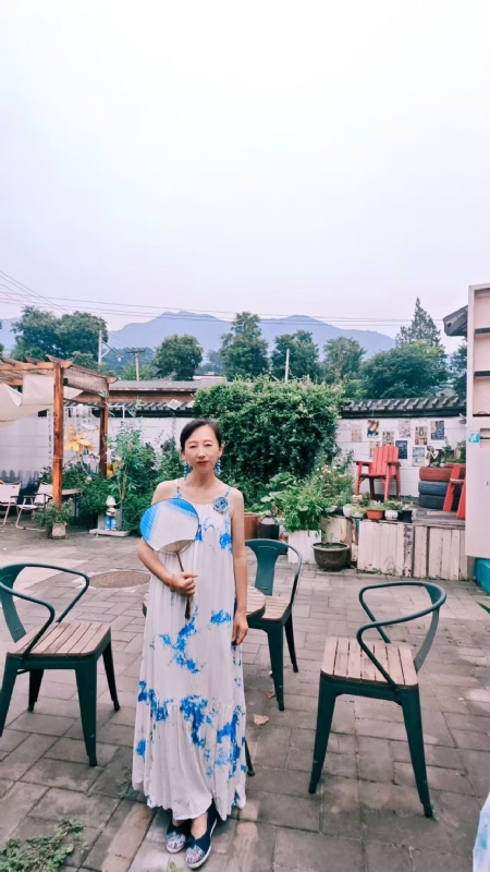 燕西的第四张照片--邢台相亲服务中心