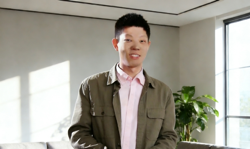 卺卺的第一张照片--邢台相亲服务中心