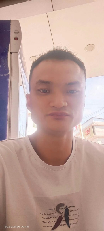 顿顿吃得好的第一张照片--邢台相亲服务中心