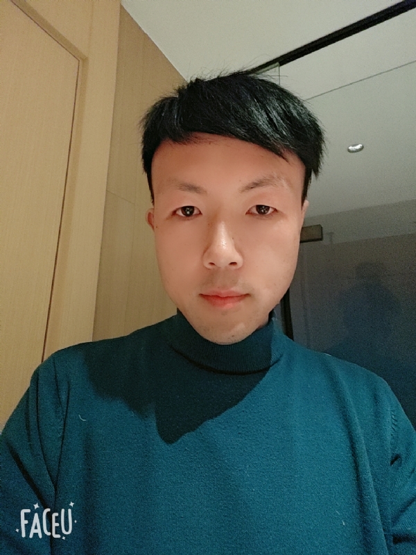 淡然的第一张照片--邢台相亲服务中心