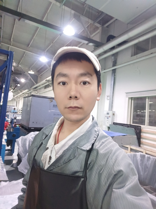 找女朋友过日子的第一张照片--邢台相亲服务中心