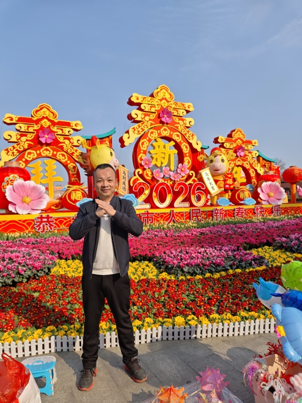 平平淡淡的第一张照片--邢台相亲服务中心