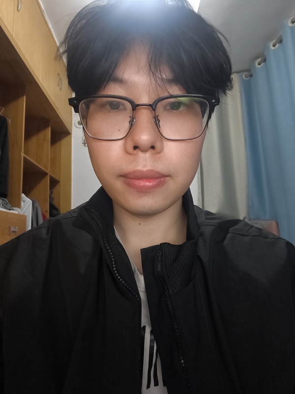 奔跑的兔子的第一张照片--邢台相亲服务中心