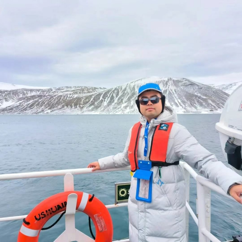 欢乐的笑的第二张照片--邢台相亲服务中心