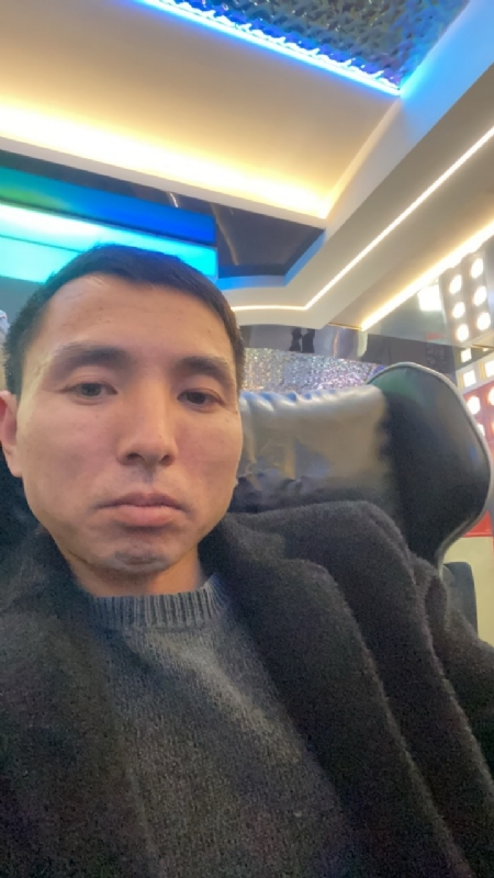 陈浩的第一张照片--邢台相亲服务中心