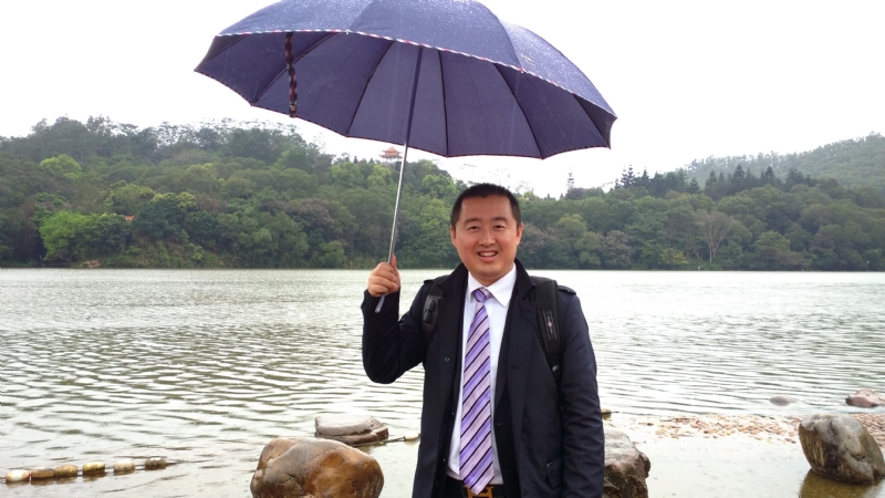 星辰大海的第一张照片--邢台相亲服务中心