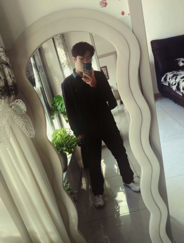 夜夜的第一张照片--邢台相亲服务中心