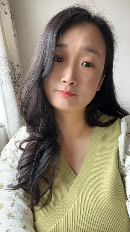 小晨的第一张照片--邢台相亲服务中心