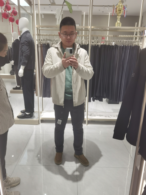 天天向上的第二张照片--邢台相亲服务中心