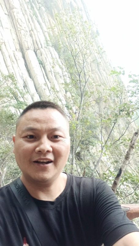 W微信的第二张照片--邢台相亲服务中心