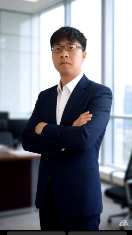 信阳小伙一枚的第一张照片--邢台相亲服务中心