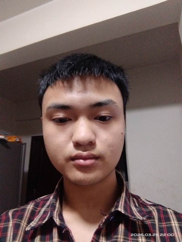 小磊的第一张照片--邢台相亲服务中心