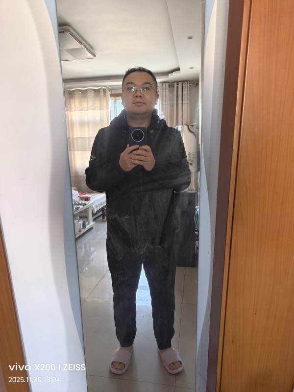 北狼的第一张照片--邢台相亲服务中心