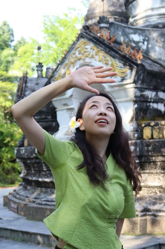 小贝加的第一张照片--邢台相亲服务中心