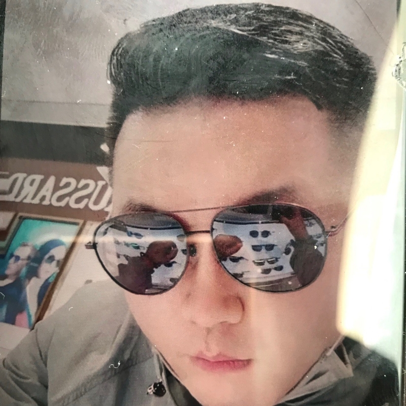 至尊宝的第一张照片--邢台相亲服务中心