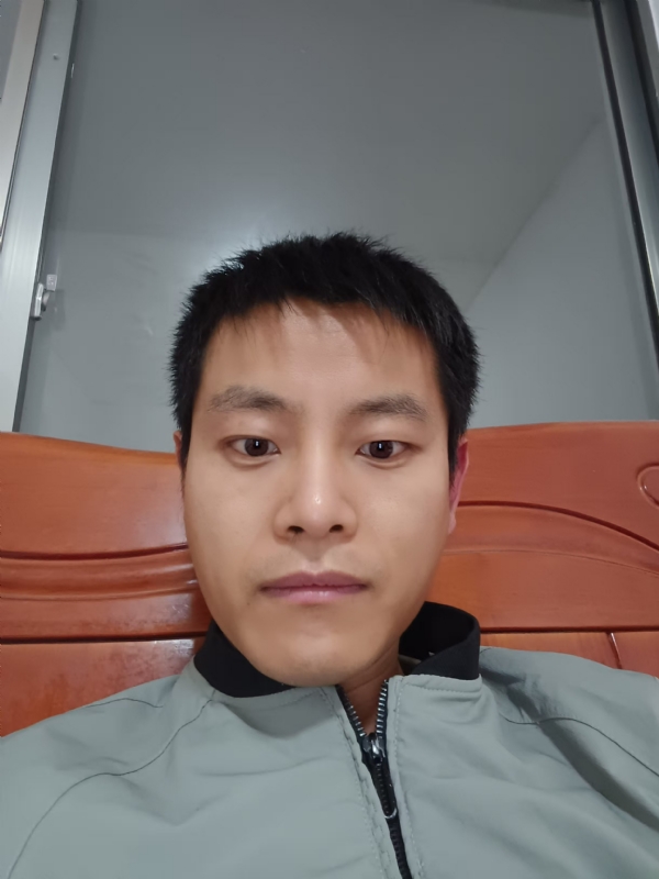 小朱的第一张照片--邢台相亲服务中心