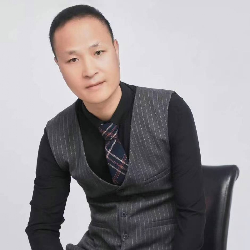 子昂的第四张照片--邢台相亲服务中心