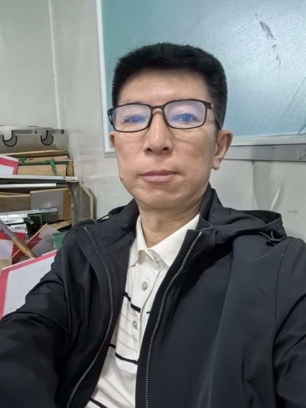 责任感的感冒药的第二张照片--邢台相亲服务中心