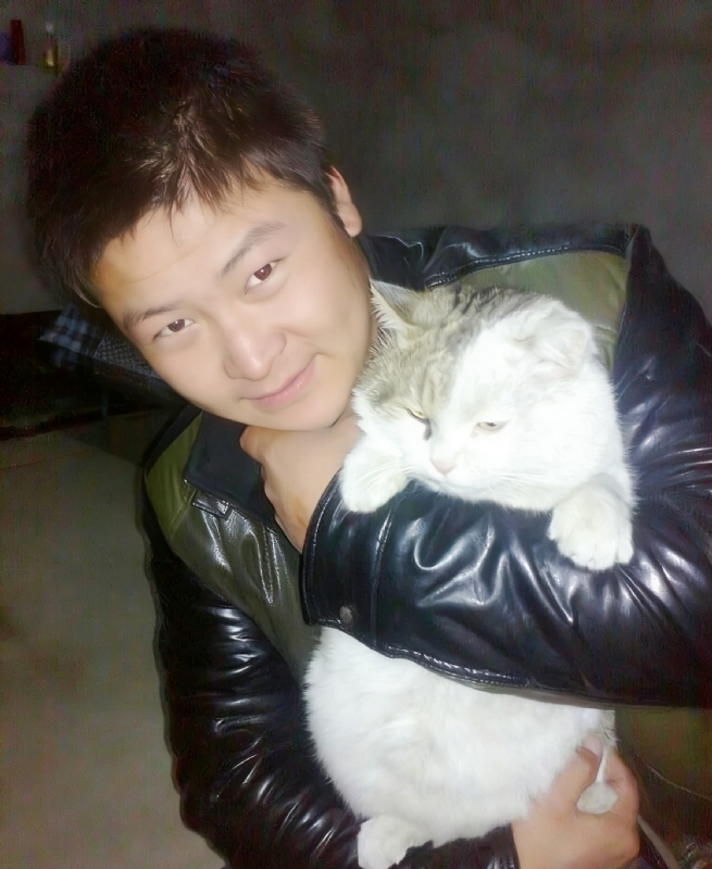 这个橘子不能吃的第一张照片--邢台相亲服务中心