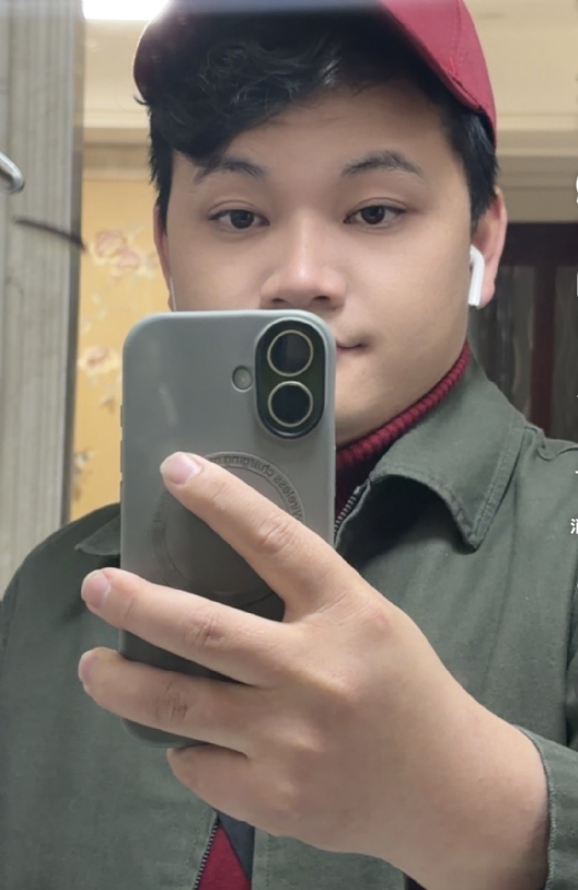 cjn199902的第一张照片--邢台相亲服务中心