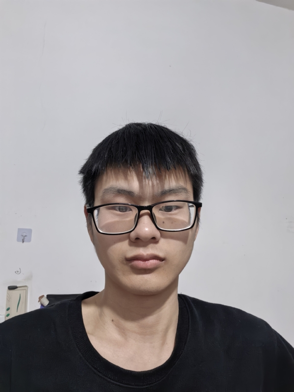 心如止水的第一张照片--邢台相亲服务中心