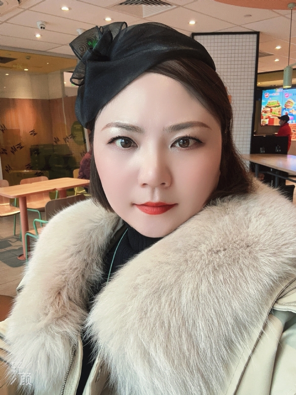 七彩阳光的第二张照片--邢台相亲服务中心